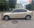 Бежевый Мазда 3, объемом двигателя 1.59 л и пробегом 240 тыс. км за 2800 $, фото 3 на Automoto.ua