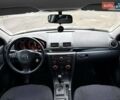 Бежевый Мазда 3, объемом двигателя 1.6 л и пробегом 265 тыс. км за 4999 $, фото 27 на Automoto.ua
