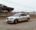 Бежевий Мазда 3, об'ємом двигуна 1.6 л та пробігом 228 тис. км за 5300 $, фото 1 на Automoto.ua
