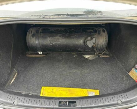 Бежевый Мазда 3, объемом двигателя 1.6 л и пробегом 252 тыс. км за 4000 $, фото 7 на Automoto.ua