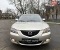 Бежевый Мазда 3, объемом двигателя 1.6 л и пробегом 265 тыс. км за 4999 $, фото 5 на Automoto.ua