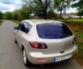 Бежевий Мазда 3, об'ємом двигуна 1.6 л та пробігом 0 тис. км за 4800 $, фото 1 на Automoto.ua