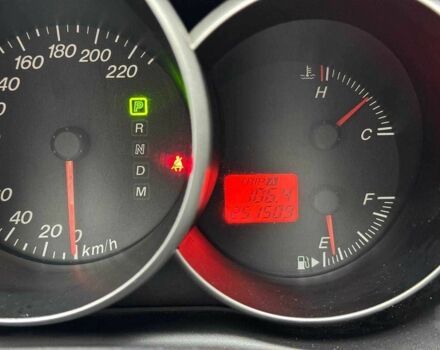 Бежевый Мазда 3, объемом двигателя 1.6 л и пробегом 252 тыс. км за 4000 $, фото 12 на Automoto.ua