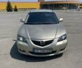 Бежевый Мазда 3, объемом двигателя 1.6 л и пробегом 21 тыс. км за 3650 $, фото 1 на Automoto.ua