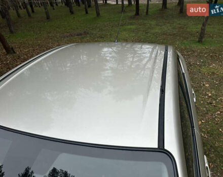 Бежевий Мазда 3, об'ємом двигуна 1.6 л та пробігом 252 тис. км за 4000 $, фото 6 на Automoto.ua