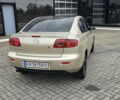 Бежевый Мазда 3, объемом двигателя 1.6 л и пробегом 236 тыс. км за 4900 $, фото 8 на Automoto.ua