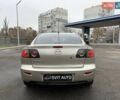 Бежевый Мазда 3, объемом двигателя 1.6 л и пробегом 265 тыс. км за 4999 $, фото 12 на Automoto.ua