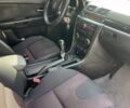 Бежевый Мазда 3, объемом двигателя 2 л и пробегом 320 тыс. км за 4300 $, фото 4 на Automoto.ua