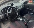 Бежевый Мазда 3, объемом двигателя 1.6 л и пробегом 258 тыс. км за 5000 $, фото 7 на Automoto.ua