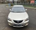 Бежевый Мазда 3, объемом двигателя 1.6 л и пробегом 265 тыс. км за 4999 $, фото 6 на Automoto.ua
