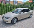 Бежевий Мазда 3, об'ємом двигуна 1.6 л та пробігом 247 тис. км за 5000 $, фото 1 на Automoto.ua