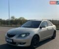 Бежевый Мазда 3, объемом двигателя 1.6 л и пробегом 260 тыс. км за 3300 $, фото 1 на Automoto.ua