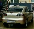 Бежевий Мазда 3, об'ємом двигуна 1.6 л та пробігом 240 тис. км за 4000 $, фото 1 на Automoto.ua