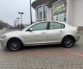Бежевый Мазда 3, объемом двигателя 1.6 л и пробегом 161 тыс. км за 4999 $, фото 4 на Automoto.ua