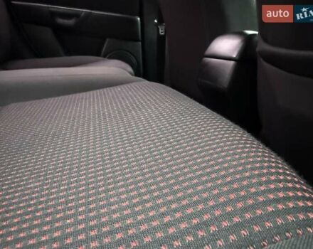 Бежевый Мазда 3, объемом двигателя 1.6 л и пробегом 220 тыс. км за 3499 $, фото 39 на Automoto.ua