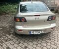 Бежевий Мазда 3, об'ємом двигуна 1.6 л та пробігом 438 тис. км за 4000 $, фото 1 на Automoto.ua