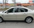 Бежевий Мазда 3, об'ємом двигуна 1.6 л та пробігом 118 тис. км за 5000 $, фото 4 на Automoto.ua