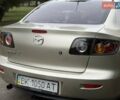Бежевый Мазда 3, объемом двигателя 1.6 л и пробегом 220 тыс. км за 3499 $, фото 24 на Automoto.ua