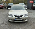 Мазда 3 2006 у Полтаві на Automoto.ua Бежевий Мазда 3, об'ємом двигуна 1.6 л та пробігом 193 тис. км за 6500 $, фото 6 на Automoto.ua