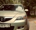 Бежевый Мазда 3, объемом двигателя 1.6 л и пробегом 340 тыс. км за 6000 $, фото 4 на Automoto.ua