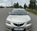 Бежевий Мазда 3, об'ємом двигуна 1.6 л та пробігом 116 тис. км за 5100 $, фото 4 на Automoto.ua