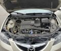 Бежевий Мазда 3, об'ємом двигуна 1.6 л та пробігом 116 тис. км за 5100 $, фото 12 на Automoto.ua