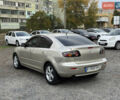 Мазда 3 2006 у Полтаві на Automoto.ua Бежевий Мазда 3, об'ємом двигуна 1.6 л та пробігом 193 тис. км за 6500 $, фото 2 на Automoto.ua