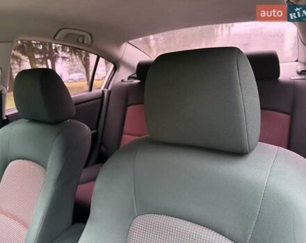 Бежевый Мазда 3, объемом двигателя 1.6 л и пробегом 220 тыс. км за 3499 $, фото 49 на Automoto.ua