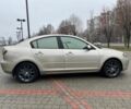 Бежевый Мазда 3, объемом двигателя 1.6 л и пробегом 161 тыс. км за 4999 $, фото 2 на Automoto.ua
