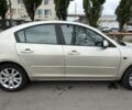Бежевий Мазда 3, об'ємом двигуна 1.6 л та пробігом 116 тис. км за 5100 $, фото 2 на Automoto.ua