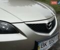 Бежевый Мазда 3, объемом двигателя 1.6 л и пробегом 220 тыс. км за 3499 $, фото 17 на Automoto.ua