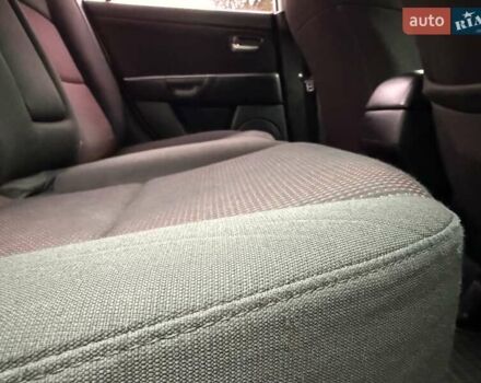 Бежевый Мазда 3, объемом двигателя 1.6 л и пробегом 220 тыс. км за 3499 $, фото 38 на Automoto.ua