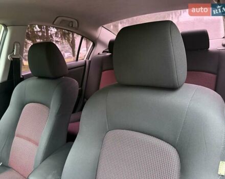 Бежевый Мазда 3, объемом двигателя 1.6 л и пробегом 220 тыс. км за 3499 $, фото 48 на Automoto.ua