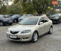 Мазда 3 2006 у Полтаві на Automoto.ua Бежевий Мазда 3, об'ємом двигуна 1.6 л та пробігом 193 тис. км за 6500 $, фото 1 на Automoto.ua