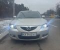 Бежевый Мазда 3, объемом двигателя 1.6 л и пробегом 198 тыс. км за 5300 $, фото 1 на Automoto.ua