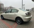 Бежевый Мазда 3, объемом двигателя 1.6 л и пробегом 161 тыс. км за 4999 $, фото 5 на Automoto.ua
