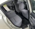 Бежевий Мазда 3, об'ємом двигуна 1.6 л та пробігом 116 тис. км за 5100 $, фото 9 на Automoto.ua