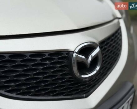 Бежевый Мазда 3, объемом двигателя 1.6 л и пробегом 220 тыс. км за 3499 $, фото 18 на Automoto.ua