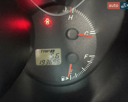 Мазда 3 2006 у Полтаві на Automoto.ua Бежевий Мазда 3, об'ємом двигуна 1.6 л та пробігом 193 тис. км за 6500 $, фото 52 на Automoto.ua