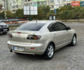 Мазда 3 2006 у Полтаві на Automoto.ua Бежевий Мазда 3, об'ємом двигуна 1.6 л та пробігом 193 тис. км за 6500 $, фото 3 на Automoto.ua