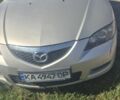 Бежевий Мазда 3, об'ємом двигуна 1.6 л та пробігом 346 тис. км за 2300 $, фото 1 на Automoto.ua