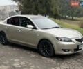 Бежевый Мазда 3, объемом двигателя 1.6 л и пробегом 220 тыс. км за 3499 $, фото 15 на Automoto.ua