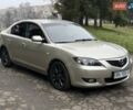 Бежевый Мазда 3, объемом двигателя 1.6 л и пробегом 220 тыс. км за 3499 $, фото 12 на Automoto.ua