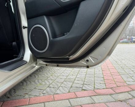 Бежевый Мазда 3, объемом двигателя 1.6 л и пробегом 161 тыс. км за 4999 $, фото 13 на Automoto.ua