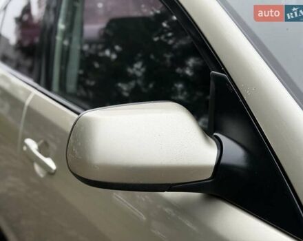 Бежевый Мазда 3, объемом двигателя 1.6 л и пробегом 220 тыс. км за 3499 $, фото 20 на Automoto.ua