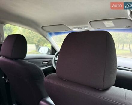 Бежевый Мазда 3, объемом двигателя 1.6 л и пробегом 220 тыс. км за 3499 $, фото 41 на Automoto.ua