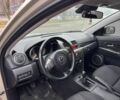 Бежевый Мазда 3, объемом двигателя 1.6 л и пробегом 161 тыс. км за 4999 $, фото 12 на Automoto.ua