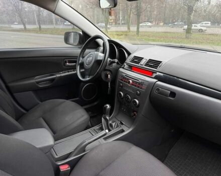 Бежевый Мазда 3, объемом двигателя 1.6 л и пробегом 161 тыс. км за 4999 $, фото 17 на Automoto.ua