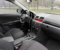 Бежевый Мазда 3, объемом двигателя 1.6 л и пробегом 161 тыс. км за 4999 $, фото 17 на Automoto.ua