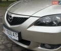Бежевый Мазда 3, объемом двигателя 1.6 л и пробегом 220 тыс. км за 3499 $, фото 7 на Automoto.ua